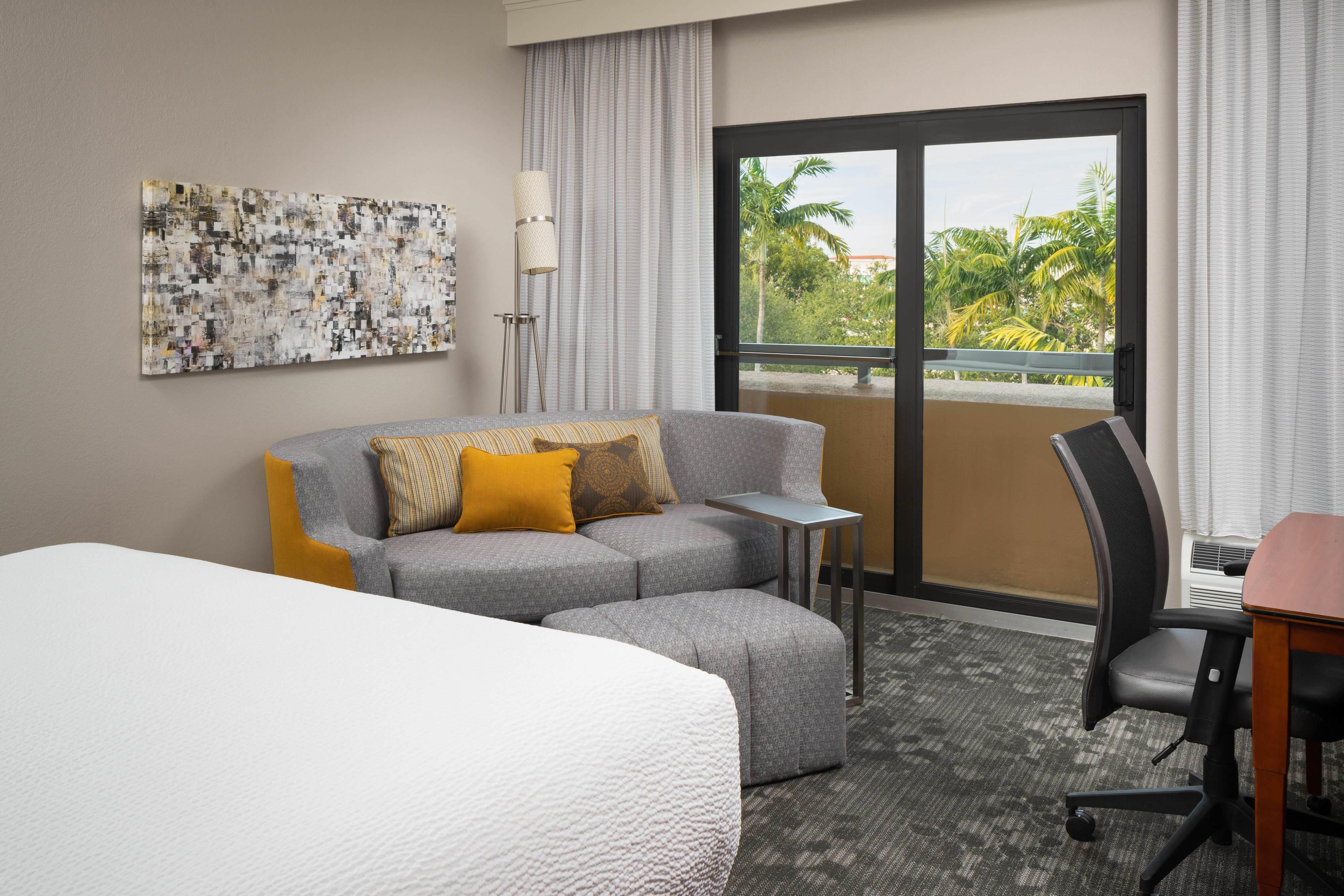 Sonesta Select Miami Lakes Exterior foto